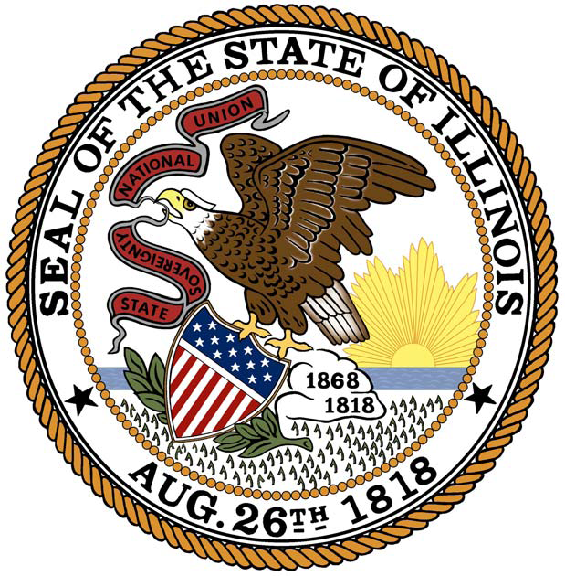 IL State Seal